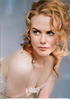 Nicole Kidman Oscar Nomination